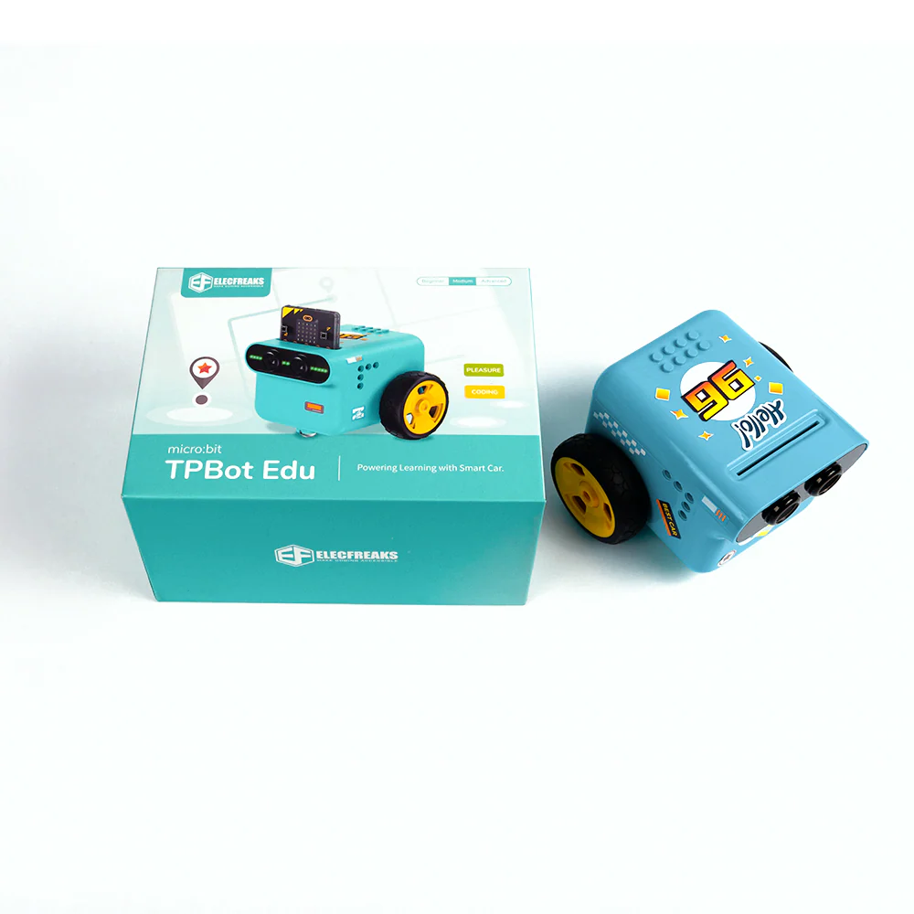 TPBot Edu Kit gallery image 9